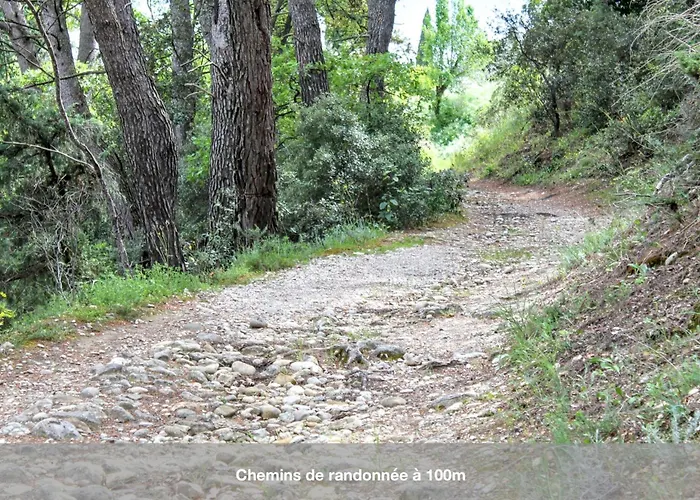 Σπίτι διακοπών Maison De Charme A Au Milieu Des Vignes