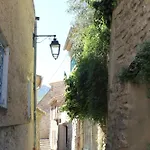 Maison De Charme à Au Milieu Des Vignes Nyons