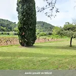 Maison De Charme à Au Milieu Des Vignes Casa vacanze