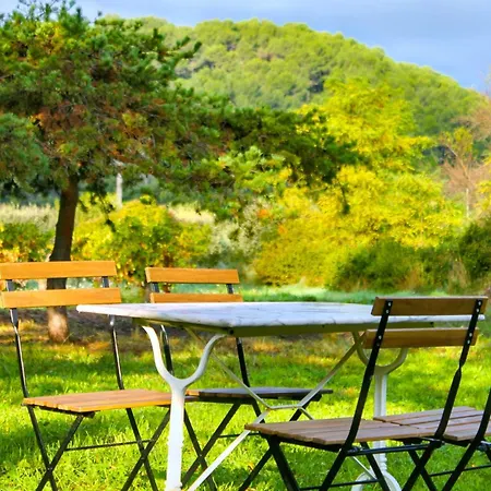 Maison De Charme A Au Milieu Des Vignes Holiday home