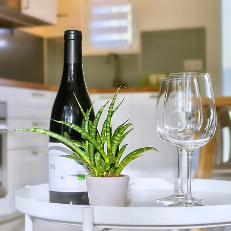 Casa de Férias Maison De Charme A Au Milieu Des Vignes *
