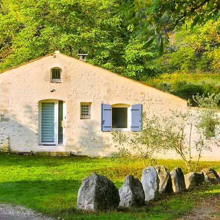 Maison De Charme A Au Milieu Des Vignes * Nyons