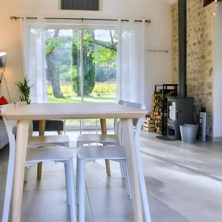Maison De Charme A Au Milieu Des Vignes Holiday home *