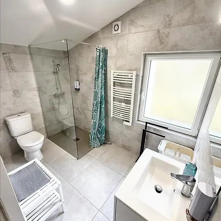 Maison De Charme A Au Milieu Des Vignes Holiday home Nyons