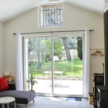 Maison De Charme A Au Milieu Des Vignes Holiday home Nyons