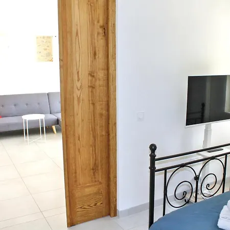 Casa de Férias Maison De Charme A Au Milieu Des Vignes *