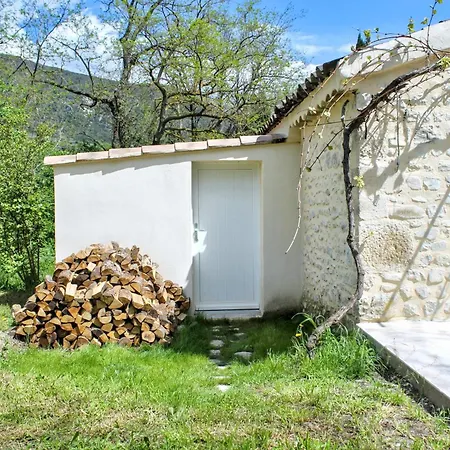 Maison De Charme A Au Milieu Des Vignes * Nyons