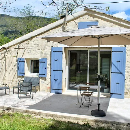 Maison De Charme A Au Milieu Des Vignes Nyons